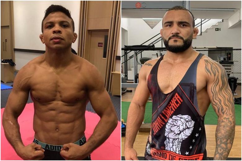 MMA: One Championship headline act off after fighter tests positive