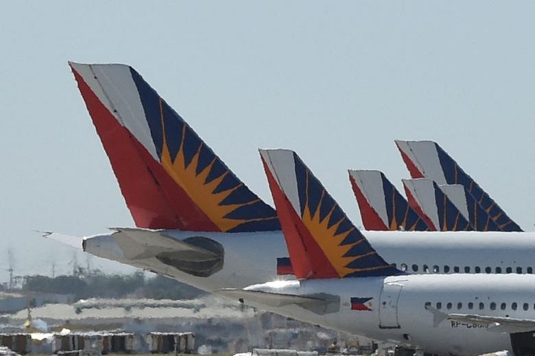 All Seven Malaysians Stranded At Airport In Manila Allowed To Enter The ...