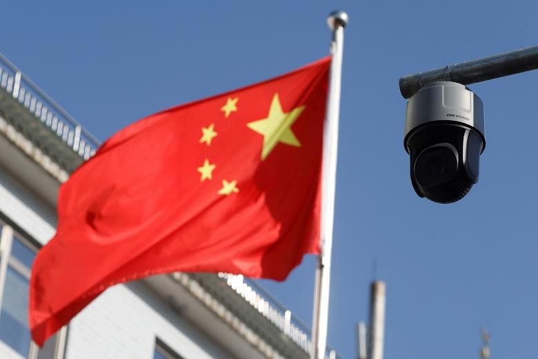 België ziet Chinese smartphones als spionagerisico