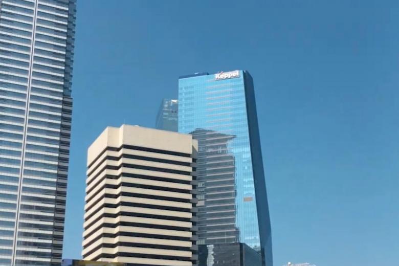 Keppel unit faces civil claim of 160m over ownership of Jakarta land