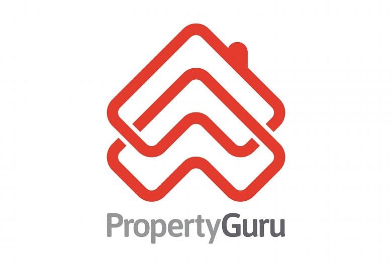 PropertyGuru set for US listing by Q1, says CEO | The Straits Times