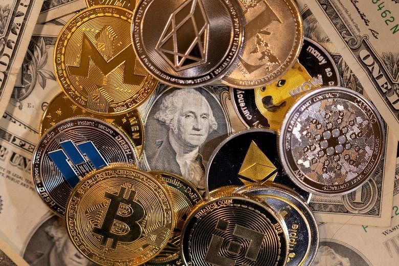 could crypto currency take down white privilege