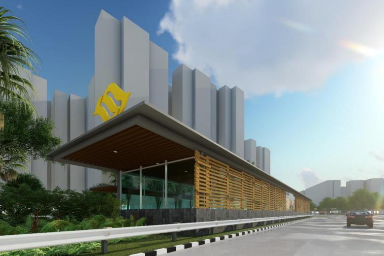 Final phase of Cross Island Line may be completed in end2033 The