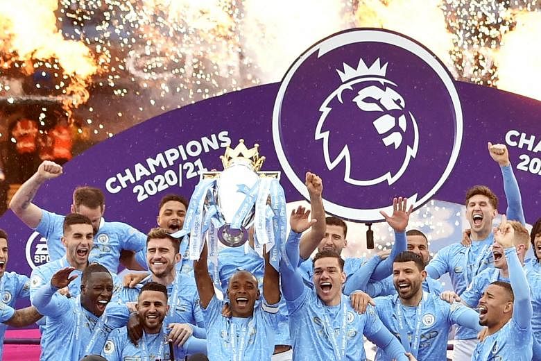 snaps up English Premier League rights - TechCentral