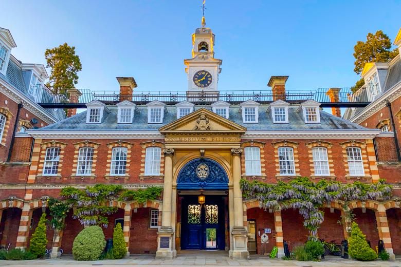 Top British school Wellington College to set up campus in Singapore