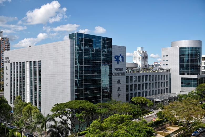 Six new directors appointed to board of SPH Media Holdings The