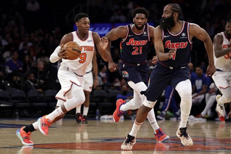 Utah Jazz host Philadelphia 76ers in battle of conference leaders