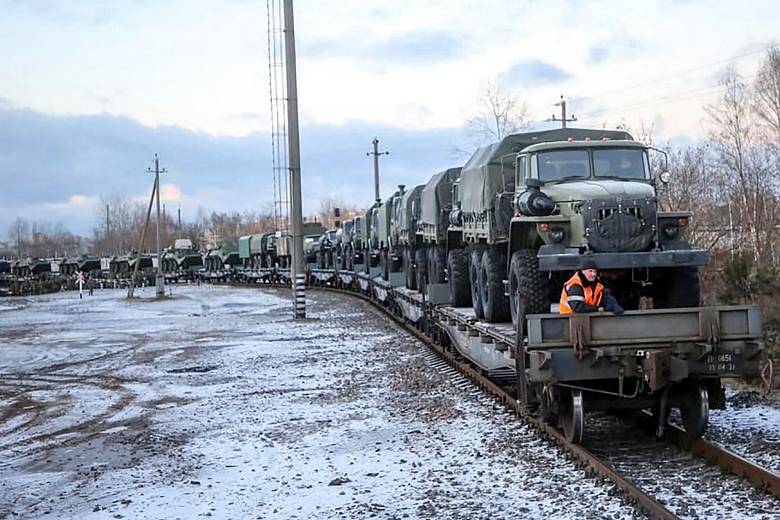 Ukrainian Cyber Resistance Group Targets Russian Power Grid, Railways ...