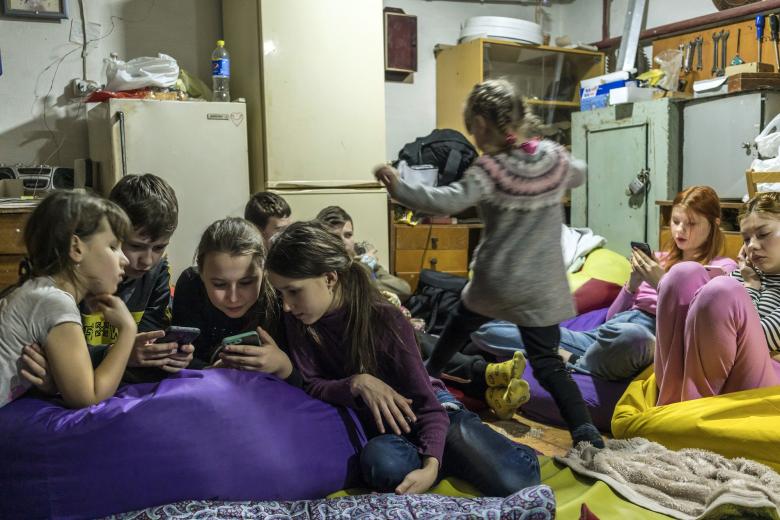 Ukraine expands crypto donation programme, collecting over 33 million