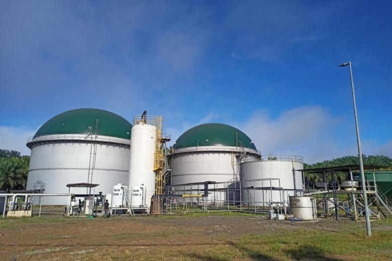 Oiltek rises as much as 23.9 above IPO price on trading debut The