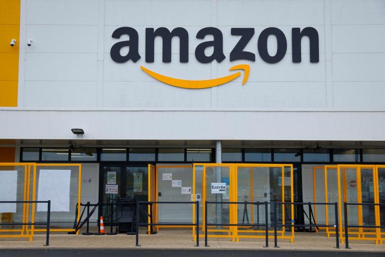 Amazon closing 68 brickandmortar stores in retail strategy shift