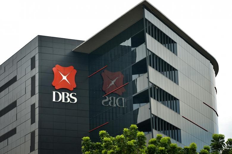 DBS Sets Up Board Sustainability Committee | The Straits Times