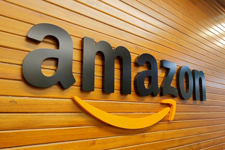 Amazon announces 20for1 stock split, 13.6 billion share buyback