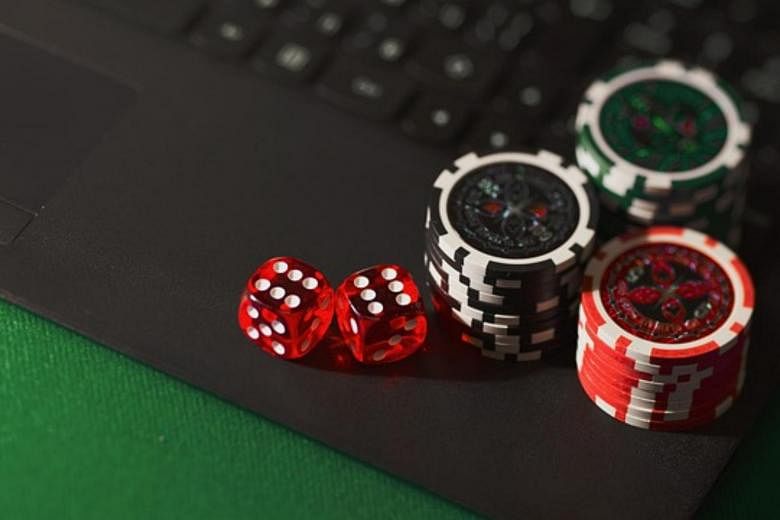 MPs raise concerns about emerging forms of gambling as law is updated | The  Straits Times
