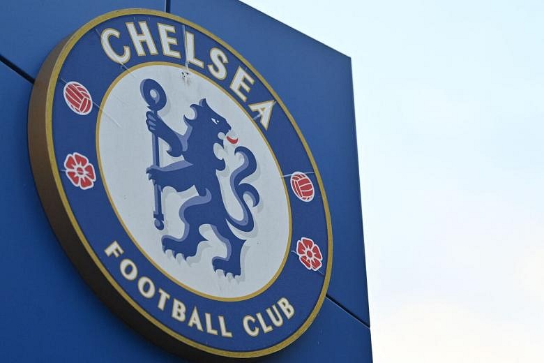 Football: UK property magnate Candy to give Chelsea fans seat on board if  he buys club, says report | The Straits Times