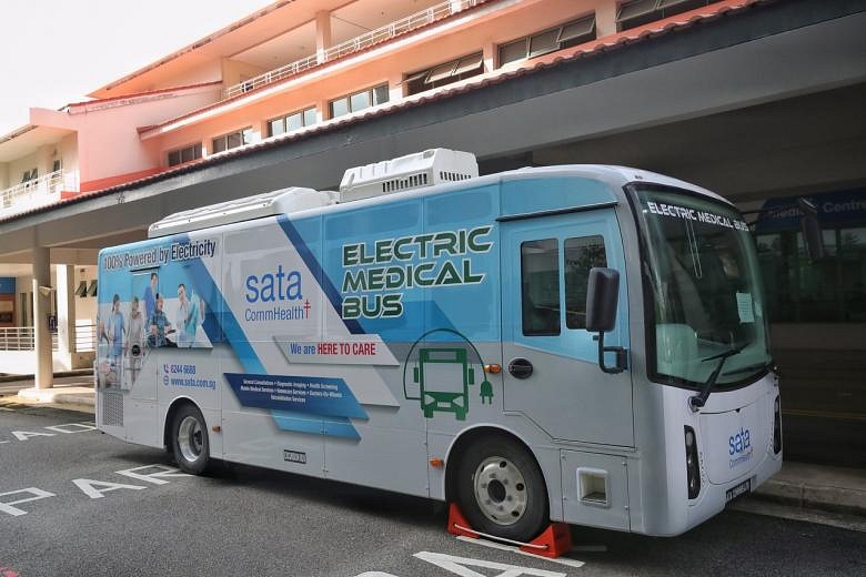 sata medical