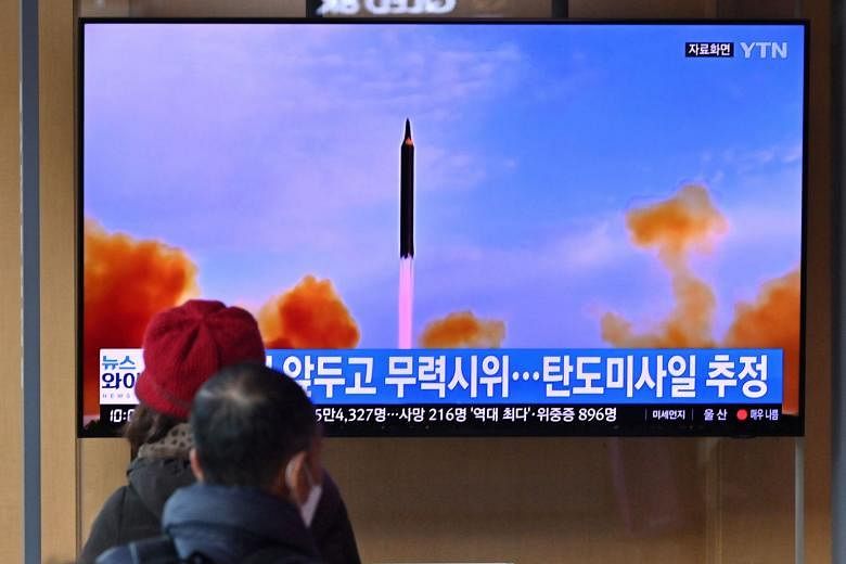 워싱턴 리포트 팟캐스트: 미국이 북한에 새로운 제재, 2015년 이란 핵거래 부활