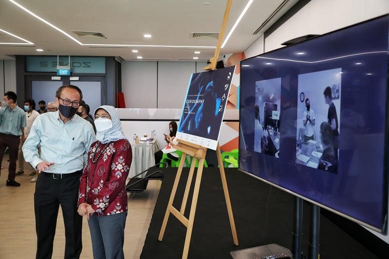 SINGAPORE - Young people facing mental health issues can soon receive care closer to their homes under a new community-based programme. Such an initiative comes on the back of the...