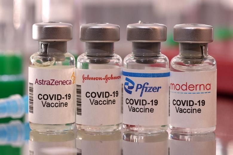 Les États-Unis, l’UE, l’Inde et l’Afrique du Sud parviennent à un compromis sur le texte de renonciation à la propriété intellectuelle du vaccin Covid-19