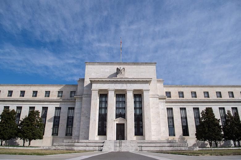 La Fed américaine relève ses taux d’intérêt d’un quart de point dans son offre d’ouverture pour freiner l’inflation