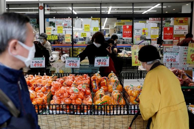 Alors que les coûts augmentent au Japon, même les entreprises adaptées à la déflation augmentent les prix