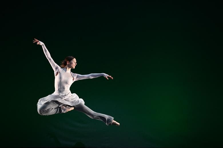 Les grands du ballet se réunissent à Londres pour un gala-bénéfice en Ukraine