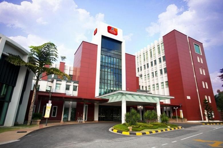 IHH Healthcare offers $1.83 billion for Ramsay-Sime Darby joint venture ...