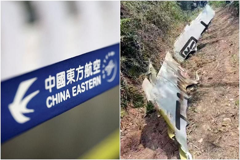 Les États-Unis nomment un enquêteur comme représentant de l’enquête sur le crash du Boeing 737-800 de China Eastern