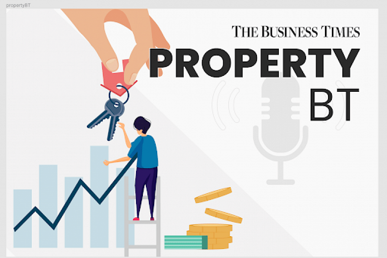 Podcast PropertyBT : Appartements BTO en vogue : devraient-ils en avoir plus ?