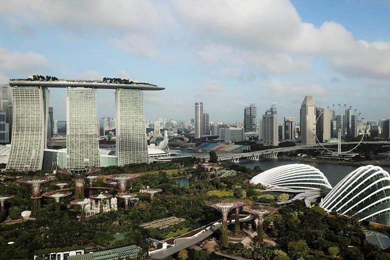 travel restrictions in singapore 2022