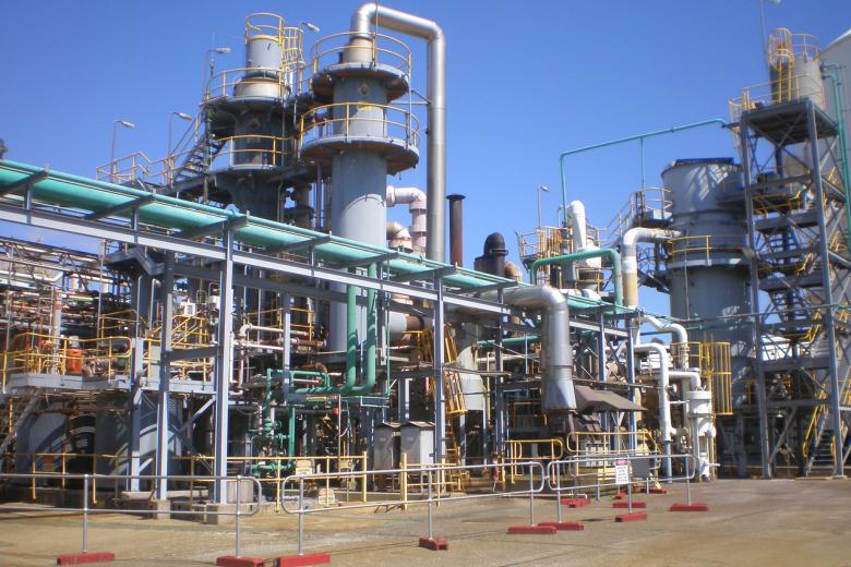 Keppel Infra Trust undertakes strategic review of Ixom business The Straits Times