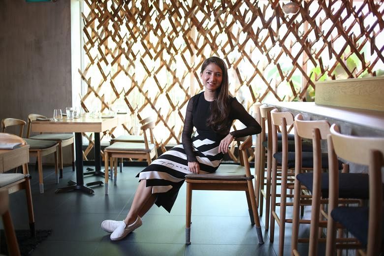 La créatrice de mode Priscilla Shunmugam est critiquée pour ses remarques sur les tenues ethniques