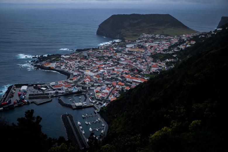 Volcanologists search for answers as tremors rattle Azorean island in ...