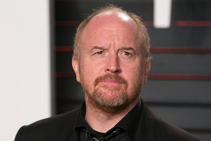 Louis C.K. Wins 2022 Grammy for Comedy Album, 5 Years After Admitting to  Sexual Misconduct