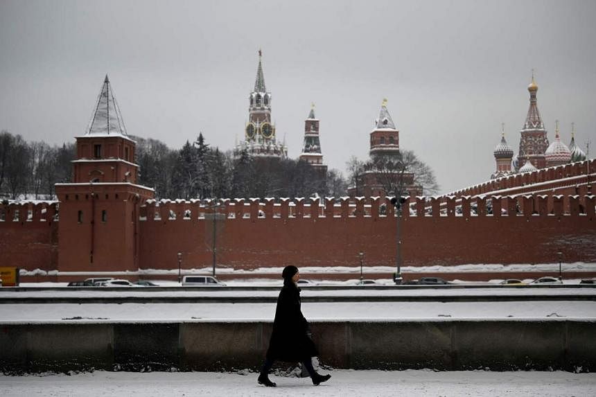 Moscow warns of 'symmetrical' response to Western countries' expulsion ...
