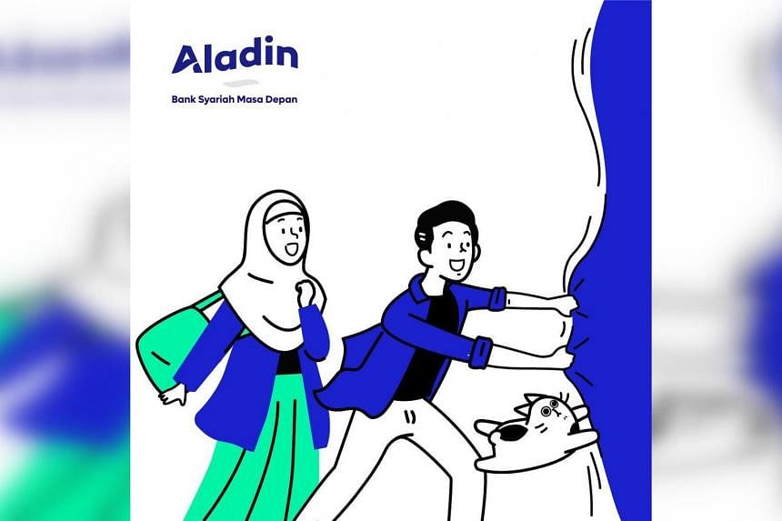 Perusahaan asuransi online China ZhongAn membeli saham di Aladin Bank Indonesia