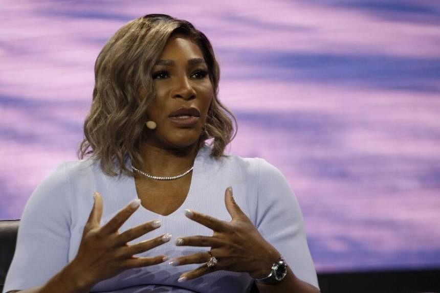 Tennis : Serena Williams fait allusion au retour de Wimbledon après un an d’absence