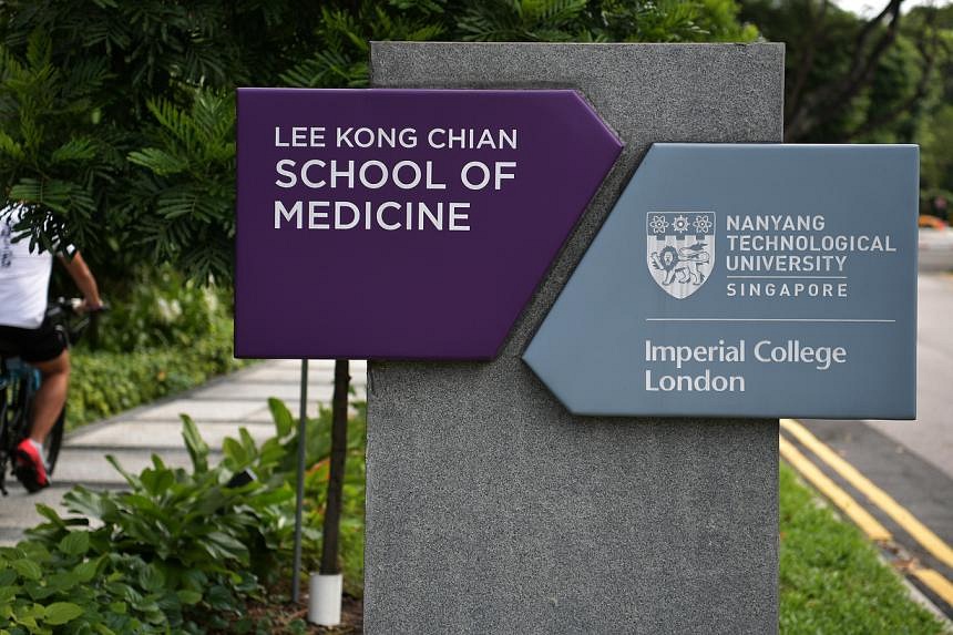 NTU Medical School To Award Its Own Degree From 2029, Concluding ...