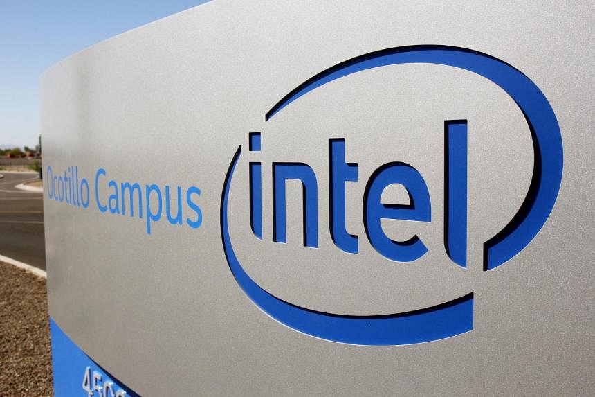 Intel's $4.1b Factory Expansion Opens In Key Comeback Step | The ...