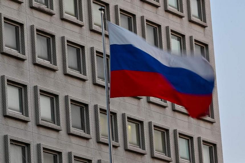 Russia Blocks Radio France Internationale, Moscow Times Websites | The ...