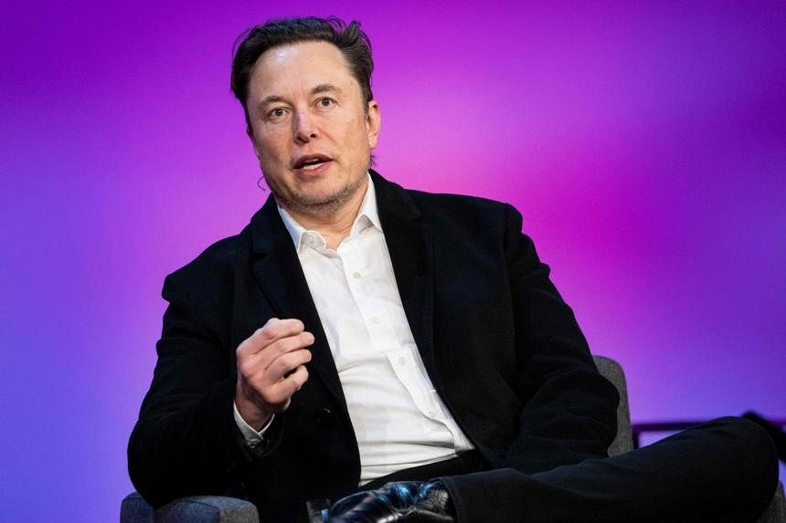 What Elon Musk's US$3 billion Twitter deal means for him – and for