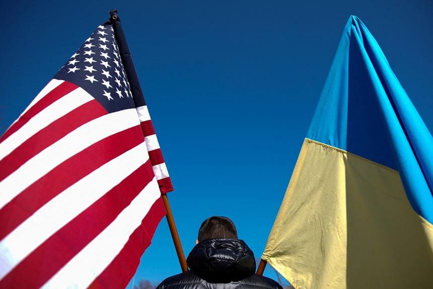 Conflit en Ukraine : Pourquoi l’Amérique, pas Poutine, est le coupable