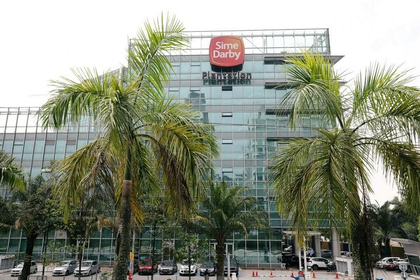 Cargill suspend ses achats d’huile de palme au malaisien Sime Darby