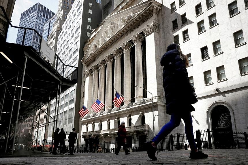 Goldman Sachs sieht eine Wahrscheinlichkeit von 1 zu 3 für eine US-Rezession in den nächsten zwei Jahren.