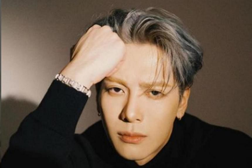K-pop star Jackson Wang discusses unity, kindness and community