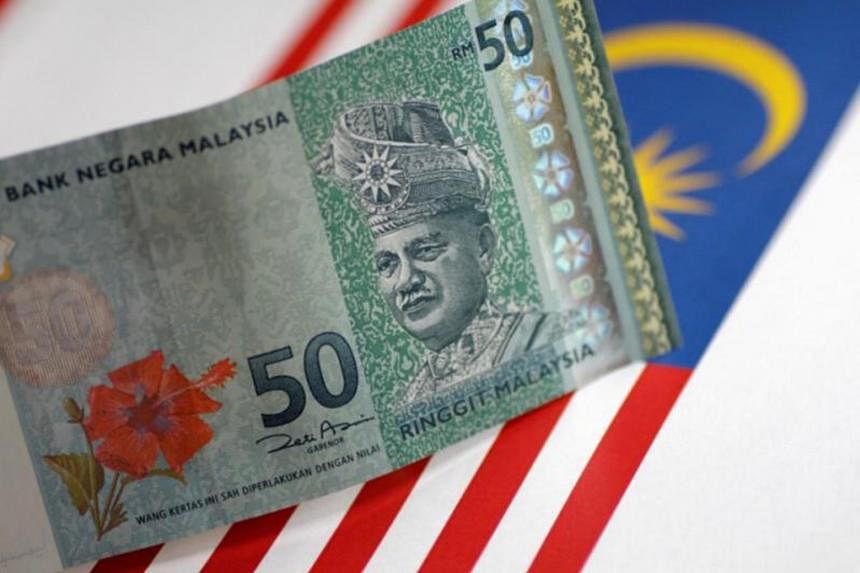 Singapore money to rm