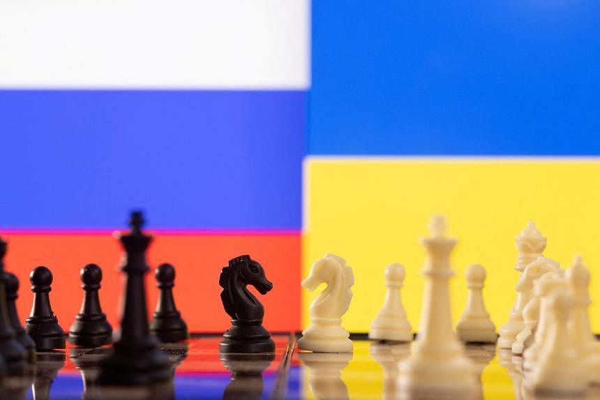 We just wanted to play chess': Russia blocks access to Chess.com - Rest of  World