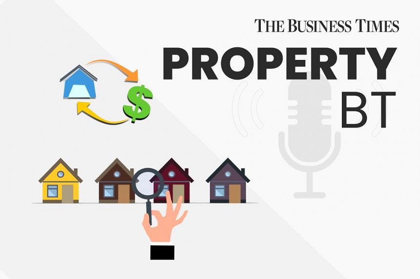 PropertyBT Podcast: Investment Opportunities Post-property Cooling ...