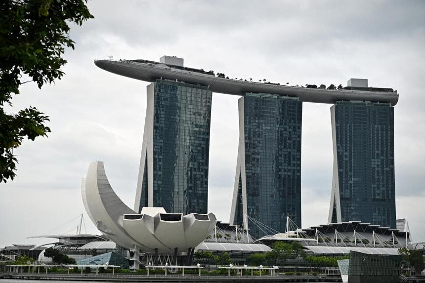 Marina Bay Sands, Singapore – Updated 2023 Prices