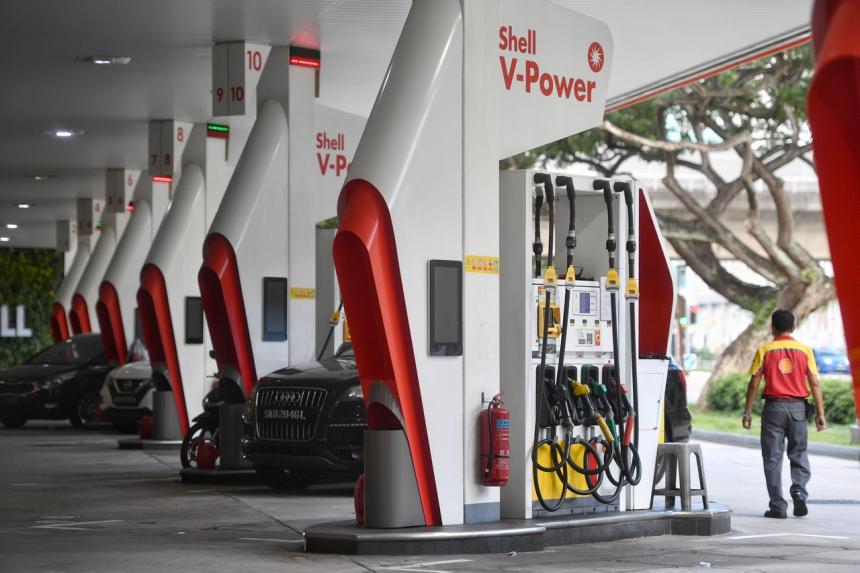 Loweroctane fuel prices in S'pore rise to narrow gap with higher